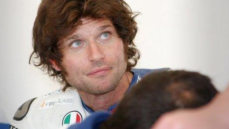 Guy Martin