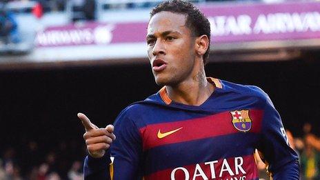 Neymar