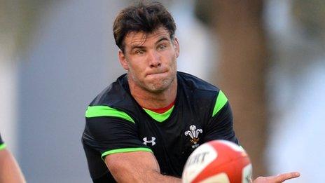 Mike Phillips