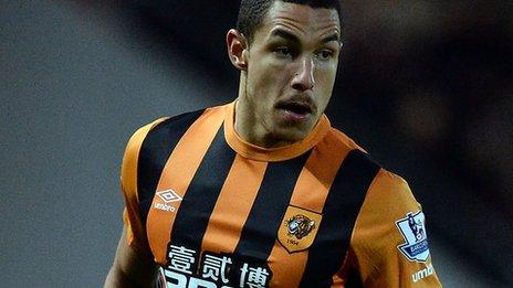 Jake Livermore