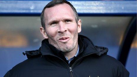 Michael Appleton