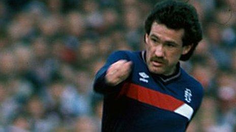 Albert Kidd came off the bench to score twice against Hearts