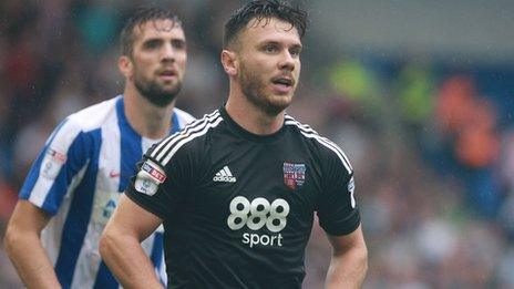 Scott Hogan