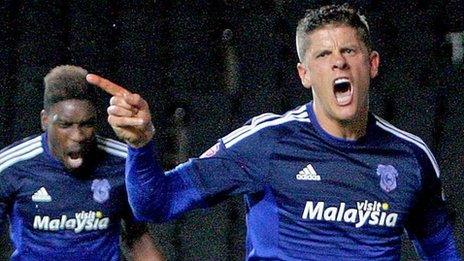 Alex Revell