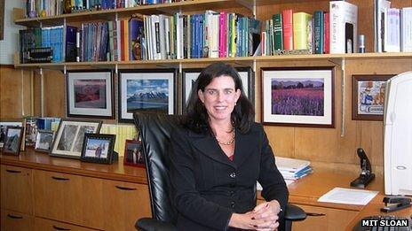 Kristin Forbes