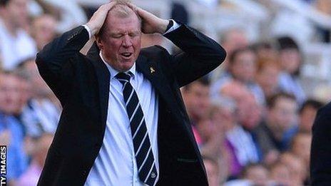 Steve McClaren