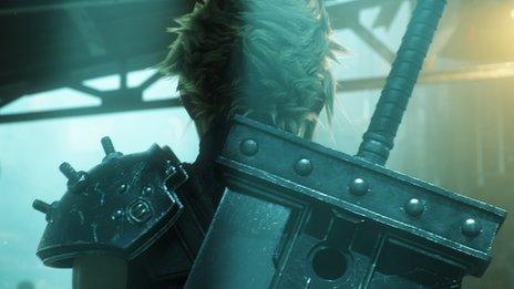 Final Fantasy VII
