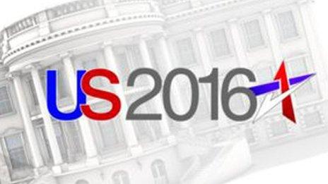 US election: Iowa results