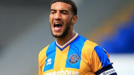 Connor Goldson