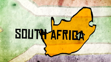 Phil Steele's guide to South Africa