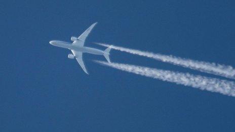 contrail