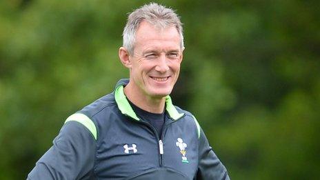 Rob Howley