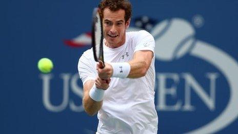 Andy Murray