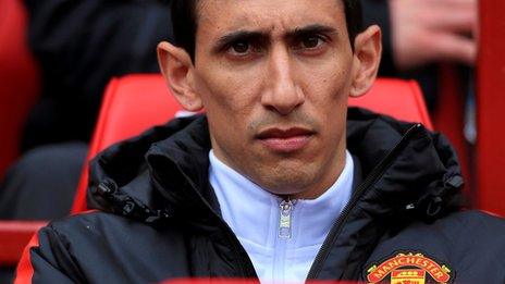 Angel di Maria