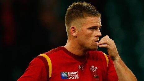 Gareth Anscombe