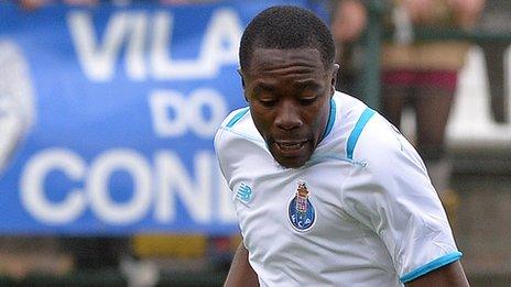 Giannelli Imbula