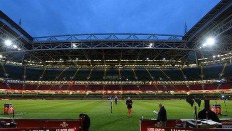 Principality Stadium