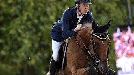 Scott Brash