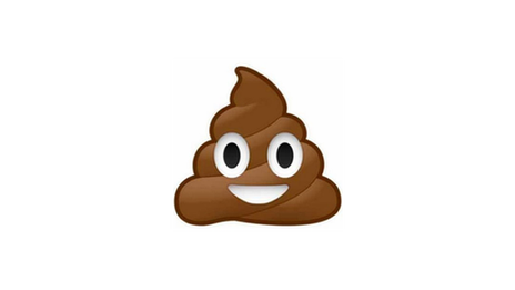 Poo emoji