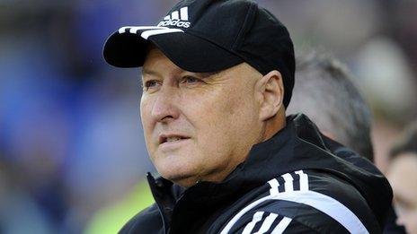 Russell Slade