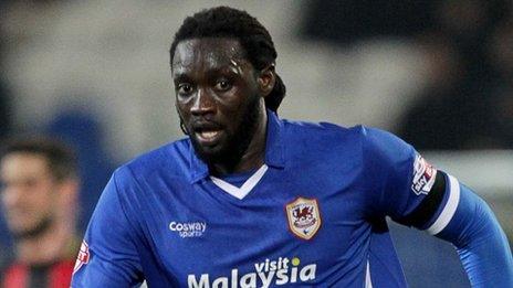 Kenwyne Jones
