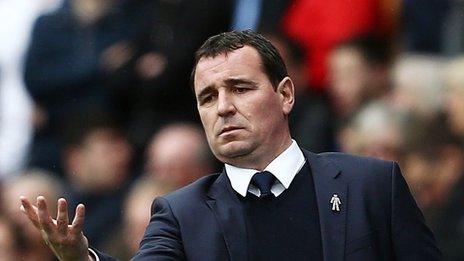 Gary Bowyer