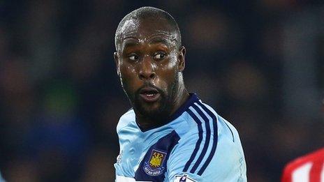 Carlton Cole