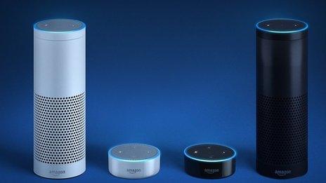 Amazon Echo