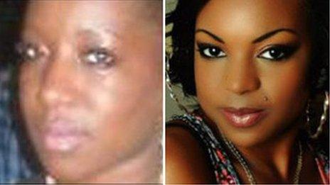 The two Lava Ignite victims