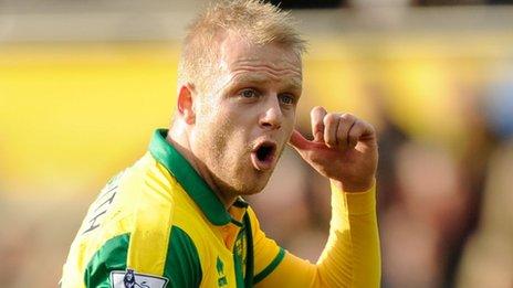 Steven Naismith