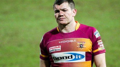 Brett Ferres