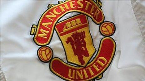 Manchester United