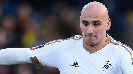 Jonjo Shelvey