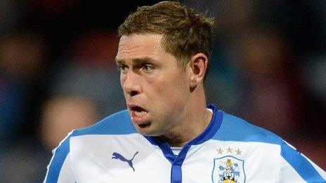 Grant Holt