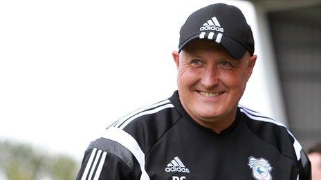 Russell Slade