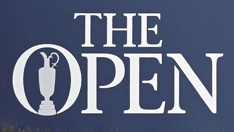 The Open Championship