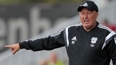 Russell Slade