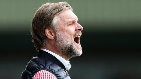 Steven Pressley