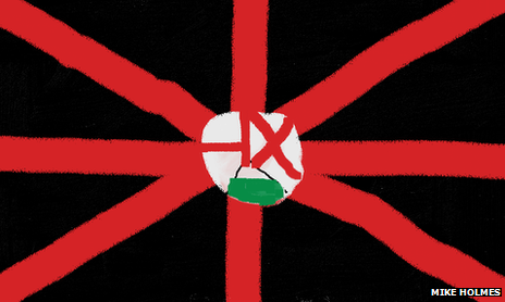 Flag design