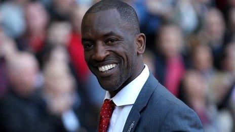 Chris Powell