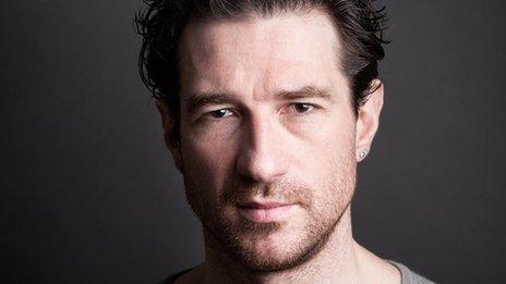 Jonathan Ollivier