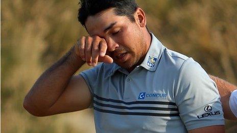 Jason Day