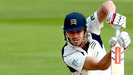 Nick Compton