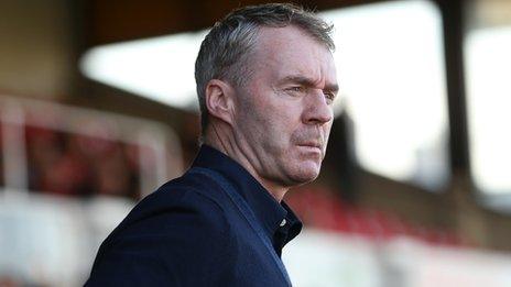 John Sheridan