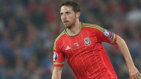 Joe Allen