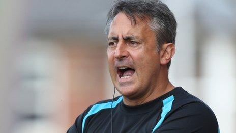 Nigel Davies