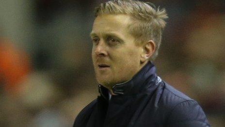 Garry Monk