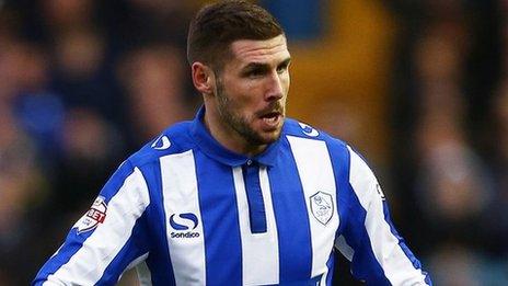 Gary Hooper