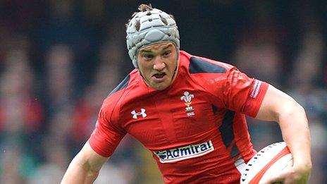 Jonathan Davies