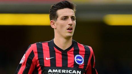 Lewis Dunk